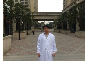 龍湖原著62業主甲醛治理