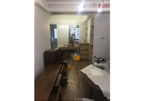遠洋萬和四季1幢