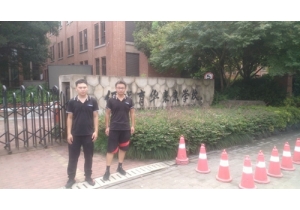 綠城育華學校親親家園校區